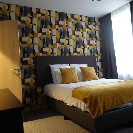 La Grande-Ourse Bed & Breakfast Charleville-Mezieres Luaran gambar