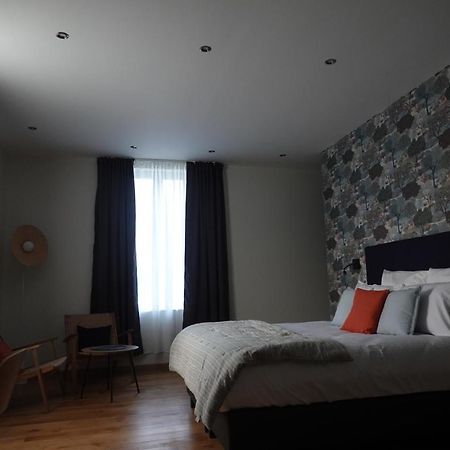 La Grande-Ourse Bed & Breakfast Charleville-Mezieres Luaran gambar