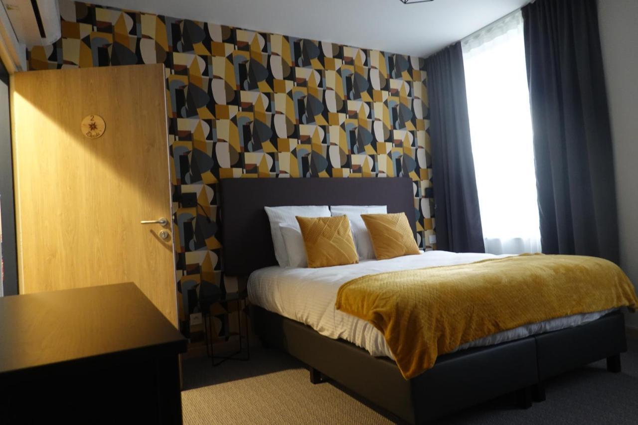 La Grande-Ourse Bed & Breakfast Charleville-Mezieres Luaran gambar