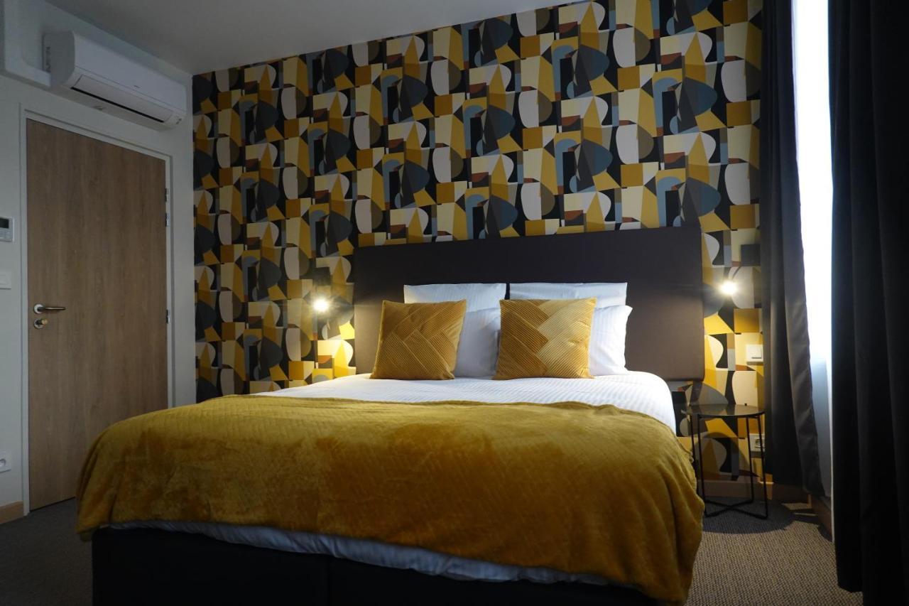 La Grande-Ourse Bed & Breakfast Charleville-Mezieres Luaran gambar