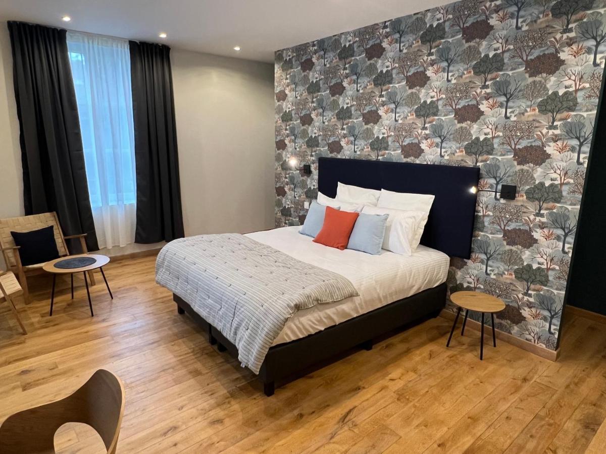 La Grande-Ourse Bed & Breakfast Charleville-Mezieres Luaran gambar