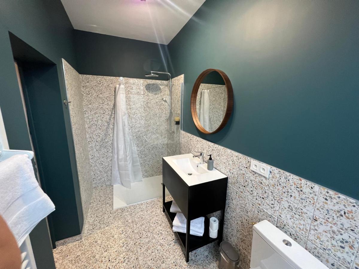 La Grande-Ourse Bed & Breakfast Charleville-Mezieres Luaran gambar