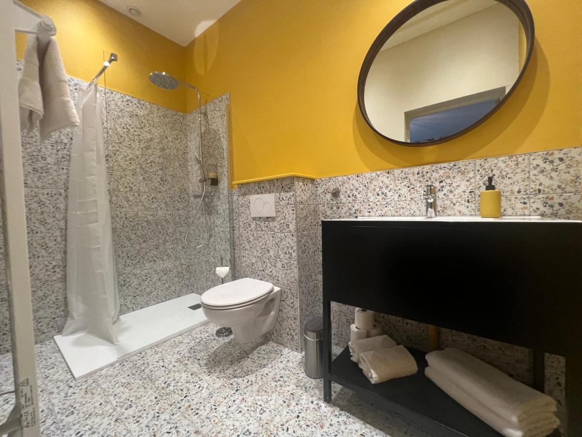 La Grande-Ourse Bed & Breakfast Charleville-Mezieres Luaran gambar
