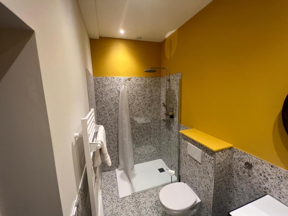 La Grande-Ourse Bed & Breakfast Charleville-Mezieres Luaran gambar
