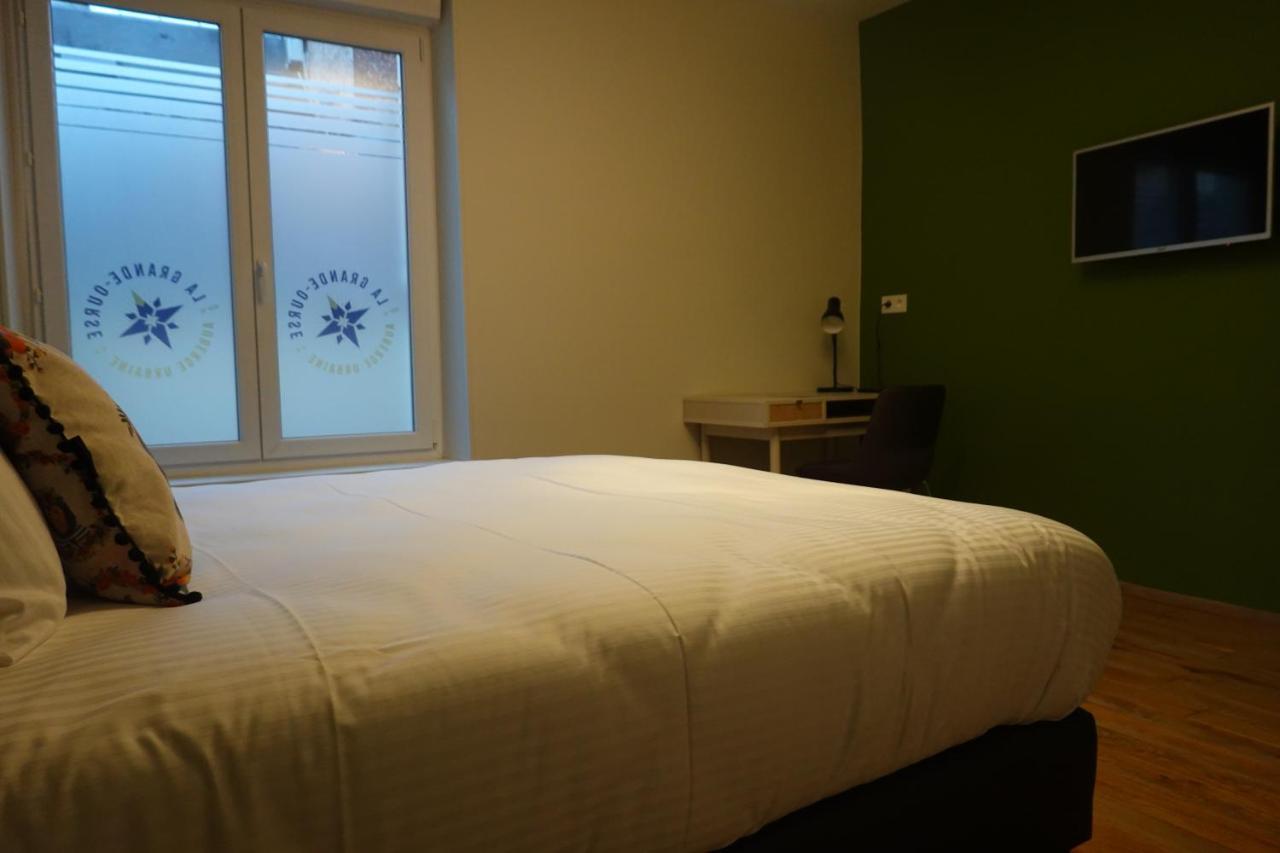 La Grande-Ourse Bed & Breakfast Charleville-Mezieres Luaran gambar