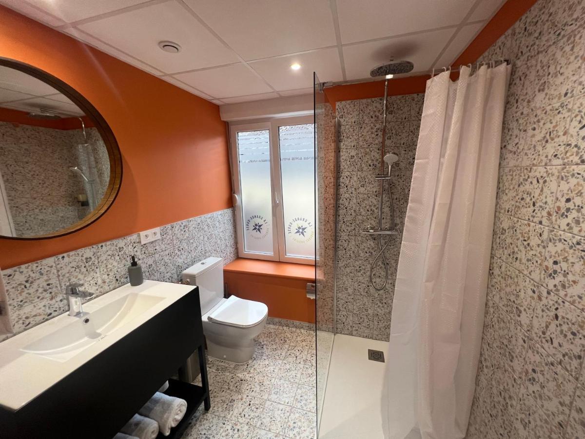 La Grande-Ourse Bed & Breakfast Charleville-Mezieres Luaran gambar