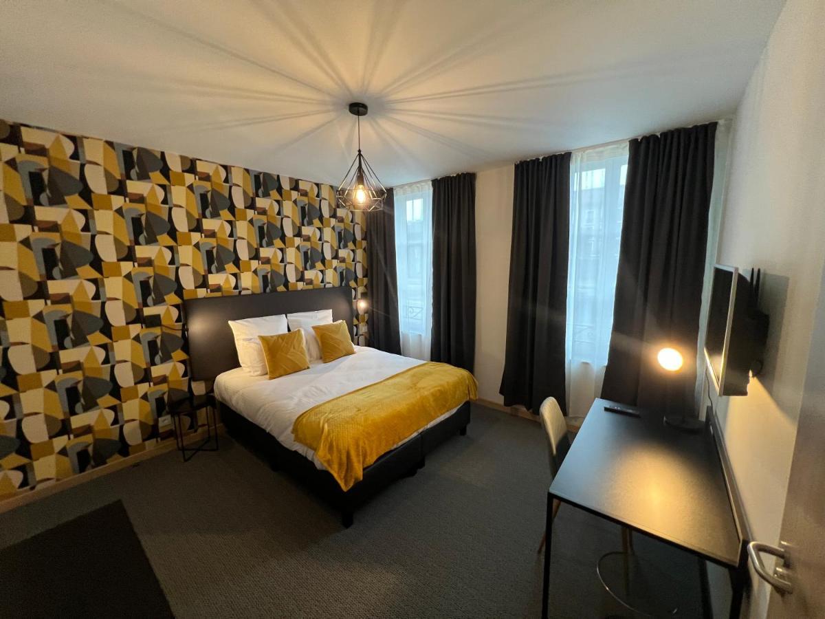 La Grande-Ourse Bed & Breakfast Charleville-Mezieres Luaran gambar