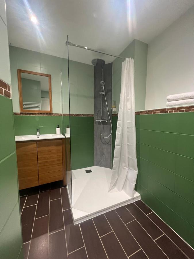 La Grande-Ourse Bed & Breakfast Charleville-Mezieres Luaran gambar