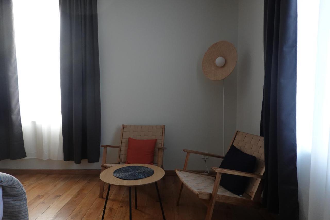 La Grande-Ourse Bed & Breakfast Charleville-Mezieres Luaran gambar